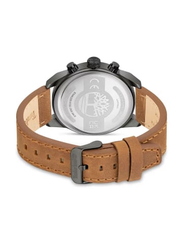 Timberland Chronograph für Herren in silber
