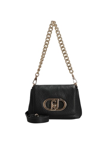 Liu Jo Lapuffy - Umhängetasche S 13 cm (nero) in nero