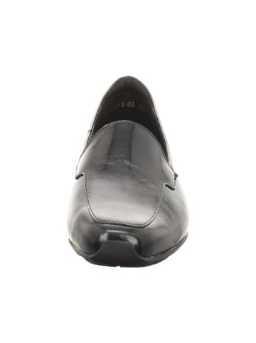 PETER KAISER Slipper in schwarz