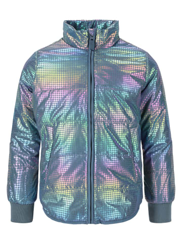 Zigzag Jacke Tale in 2253 China Blue