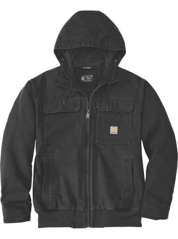 CARHARTT Jacke "Insul. Active 106980" in Schwarz