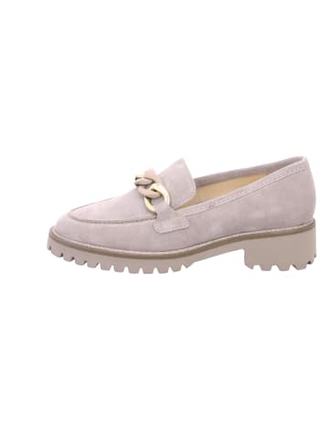 ara Slipper für Damen in grau