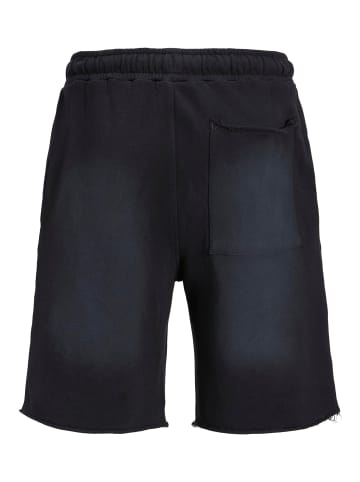 JACK & JONES Junior Shorts in Black Sand