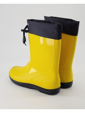 Beck Gummistiefel in Gelb