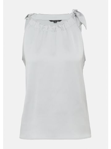 comma Bluse in 0010_silber