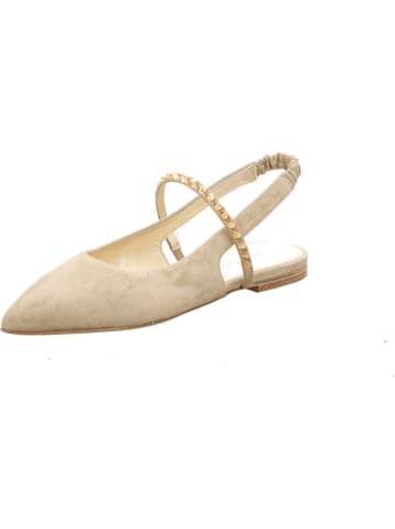 Kennel & Schmenger Pumps in beige