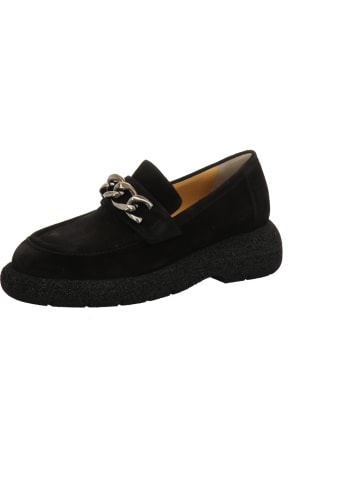 Truman's Slipper in schwarz