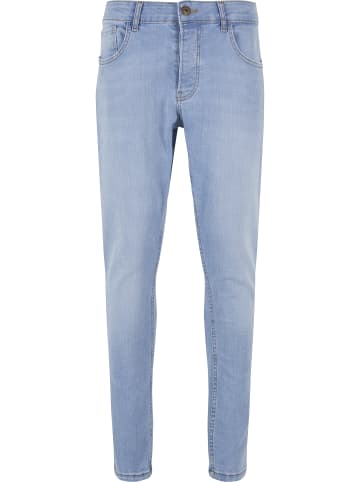 2Y Premium Skinny Fit in blue