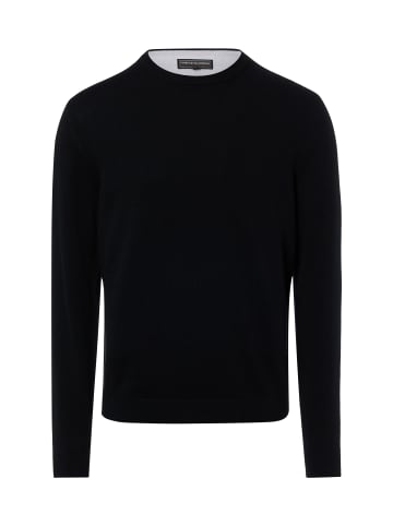 Finshley & Harding Pullover in schwarz - 0009