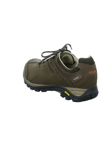 MEINDL Wanderschuhe Caracas in braun