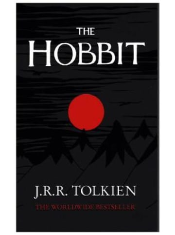HarperCollins Buch - The Hobbit