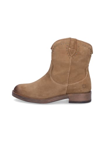 Tamaris Stiefelette in Braun