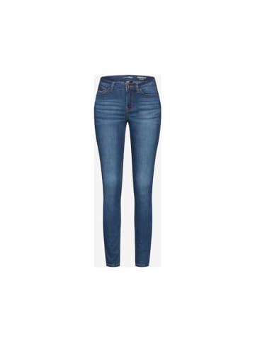 Tom Tailor Skinny Fit Jeans in uni