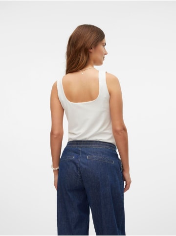 Vero Moda 2er-Pack Top in Black