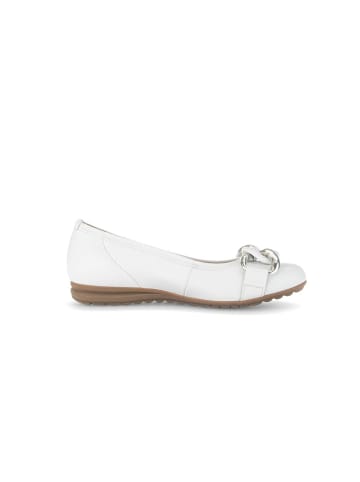 Gabor Ballerinas für Damen in uni