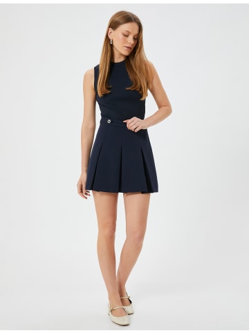 KOTON Tanktop in Marineblau