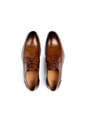 LLOYD CORE 111 CORE 111 in cognac