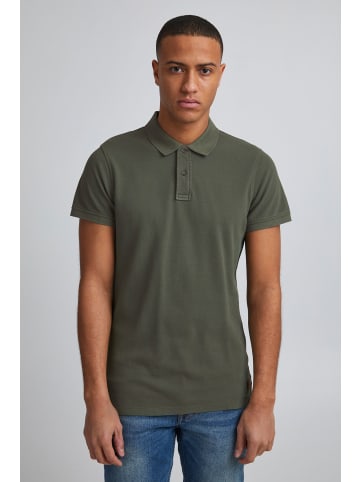 11 Project Poloshirt PRIllian in Grün