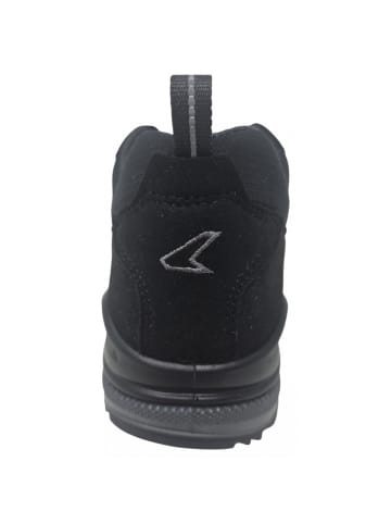 LOWA Wanderschuh INNOX EVO II GTX in Schwarz