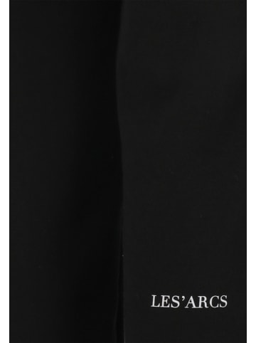 Les'Arcs Sweatpants Abeni in 1001 Black