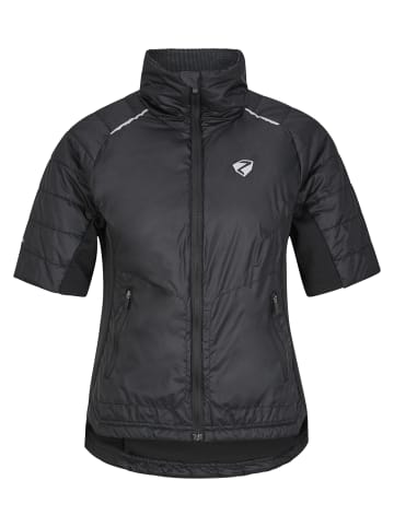 Ziener Jacke NAVAJA in black