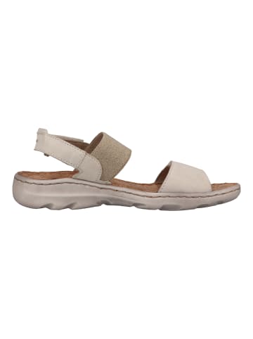 Josef Seibel Sandalen in Beige