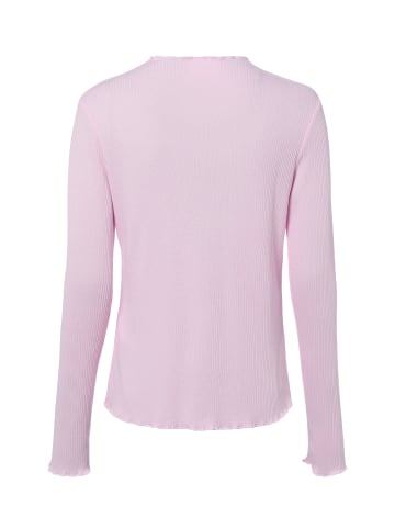 s.Oliver Shirt in rosa