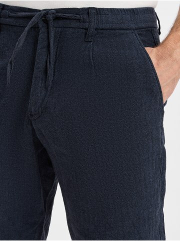 Lindbergh Shorts in marine