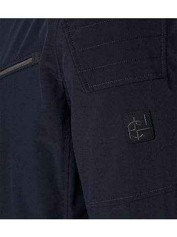 CASAMODA Jacke in Blau