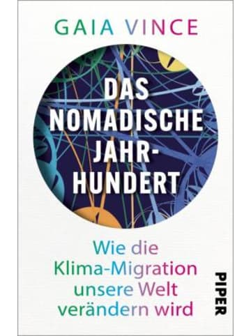 PIPER Buch - Das nomadische Jahrhundert