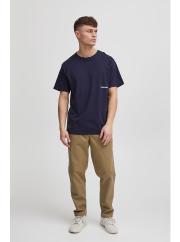 !SOLID T-Shirt SDGen in Blau