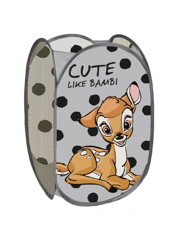 Disney Bambi Aufbewahrungstasche – Faltbar & platzsparend