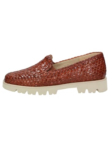 Sioux Slipper Cortizia-732 in cognac