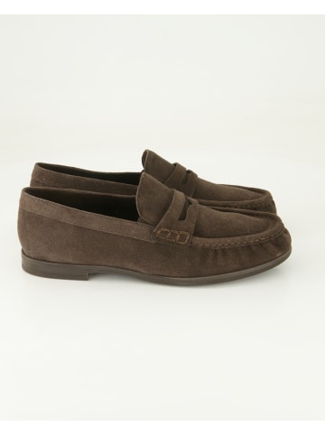 Paul Green Slipper in Braun