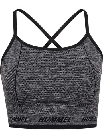 Hummel Trikot "Hmlmt Cami" in Schwarz