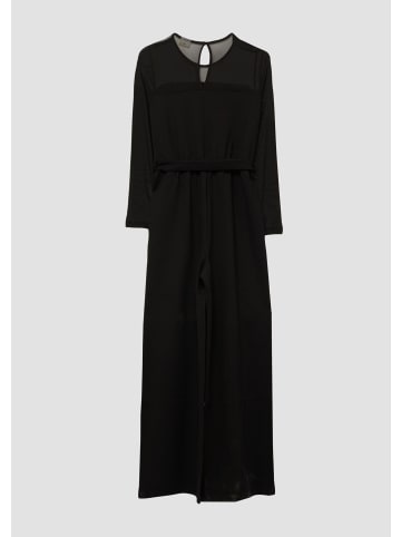 s.Oliver Overall in 9999_schwarz