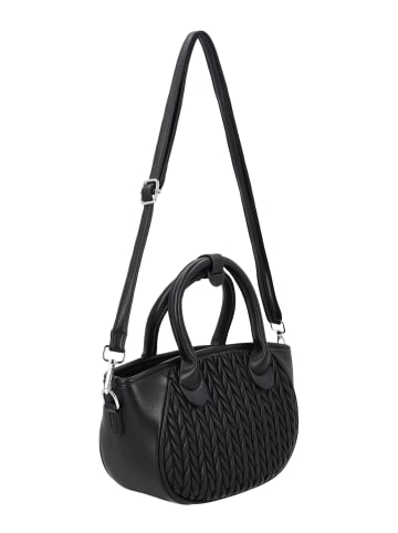 Usha Women Handbag in Black