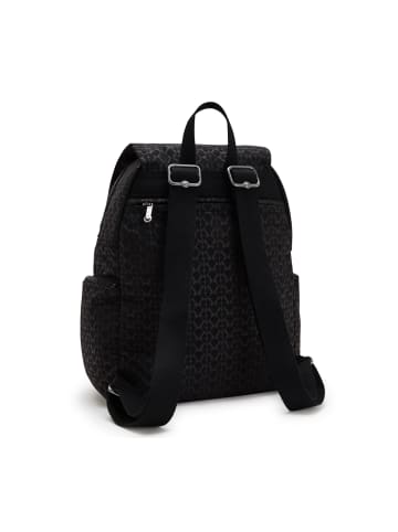 Deuter City Zip Mini 9 Liter Rucksack in Signature Emb