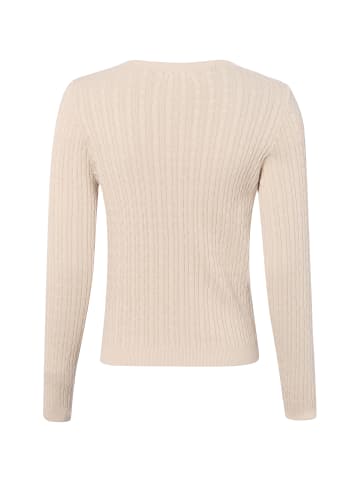 Franco Callegari Pullover in beige - 0002