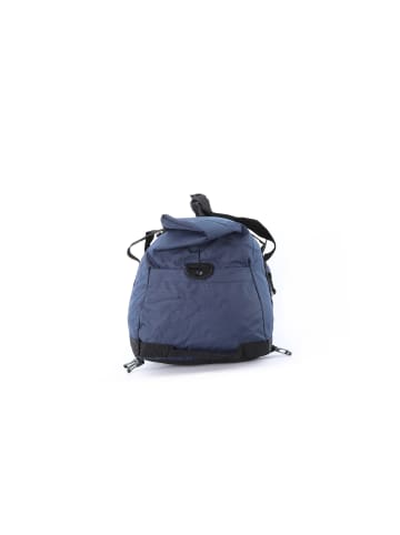 National Geographic Tasche Pathway in Blau