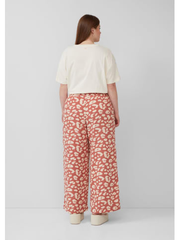 QS Hose in 20A1_papaya