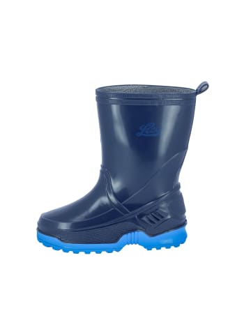 Lico Gummistiefel "Terminator" in Blau