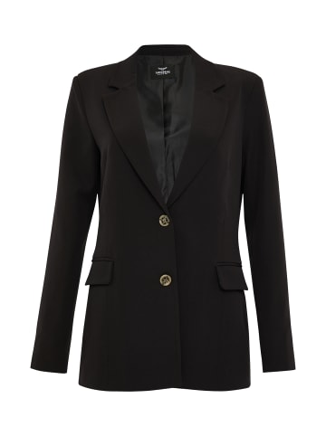 Threadbare Blazer THBSanta Monica in Schwarz