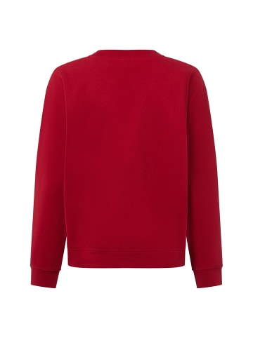Levi´s Sweatshirt in rot