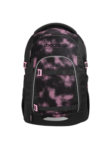 Coocazoo Mate Schulrucksack 44 cm Pink Illusion