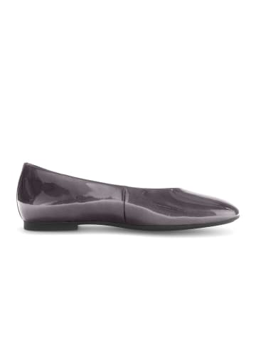 Gabor Fashion Elegante Ballerinas in grau