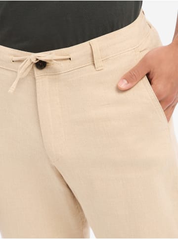 Selected Hose SLH172-Slimtape Brody in beige