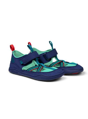 Affenzahn Affenzahn Sandale Vegan Breezy Oktopus Größe 25