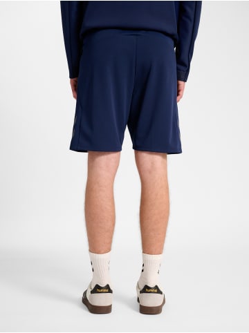 Hummel Verstellbare Taille Kurze Hose Hmlcima Herren in MARINE