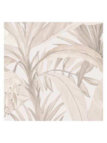 WALLPAPERS4BEGINNERS Tapete Wald in Beige - (W) 200 × (L) 280 cm